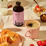 Vanilla Syrup